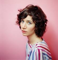 imagen de perfil de miranda july