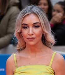 imagen frontal de Loreto Sesma