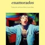portada de la novela de irvine welsh hombres enamorados