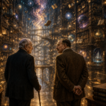 mejores novelas de ciencia ficción actuales