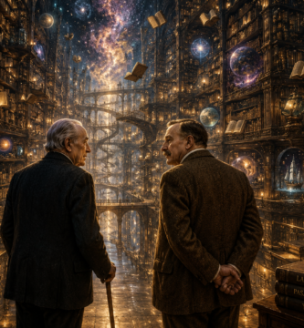 mejores novelas de ciencia ficción actuales