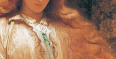 portada de la novela de George Elliot Middlemarch, en la que se observa el dibujo de una mujer leyendo un libro